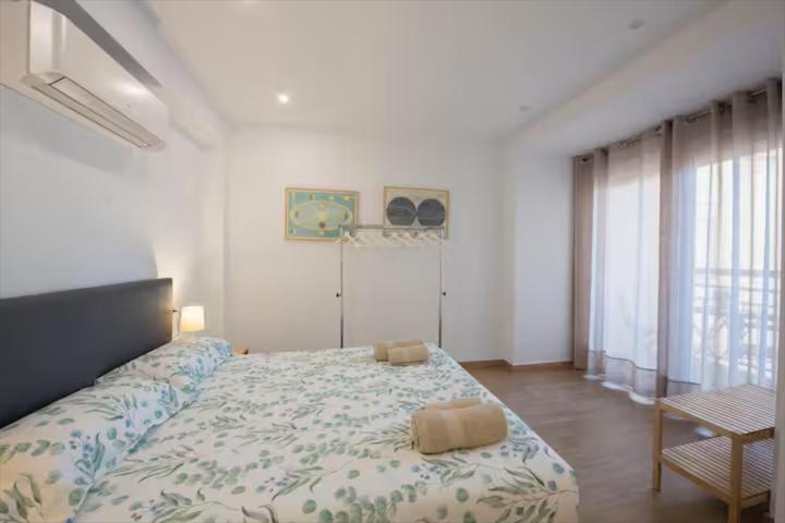 Con Terraza En El Soho Appartement