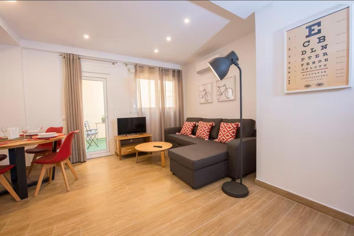 Appartement Con Terraza En El Soho